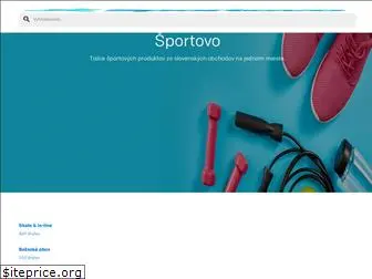 sportovo.sk