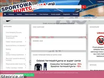 sportowahurtownia.eu