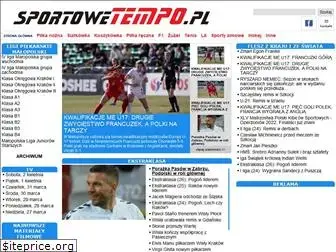 sportowetempo.pl