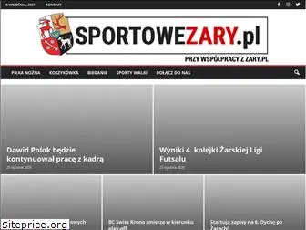 sportowezary.pl