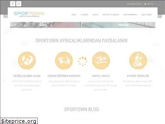 sportown.com.tr