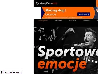 sportowyflesz.com