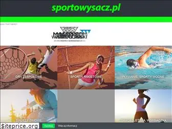 sportowysacz.pl