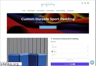 sportpadding.com