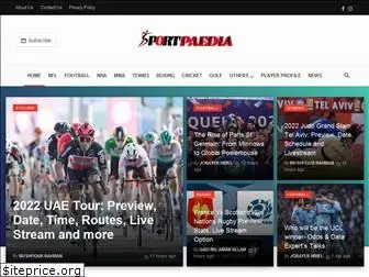 sportpaedia.com