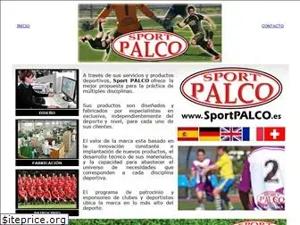 sportpalco.es