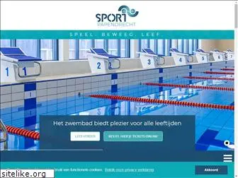 sportpapendrecht.nl
