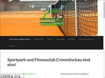 sportpark-crimmitschau.de