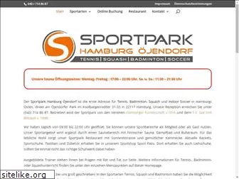 sportpark-oejendorf.de