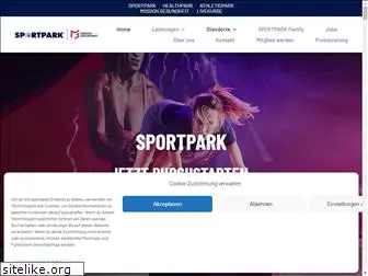 sportpark.de