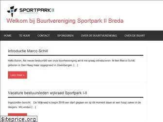 sportpark2.nl