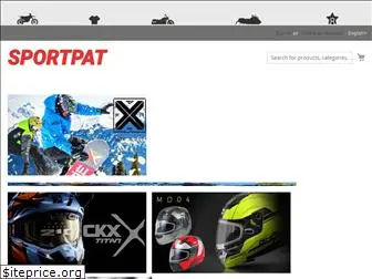 sportpat.com