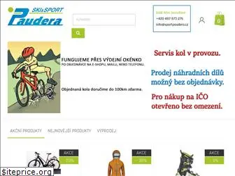 sportpaudera.cz