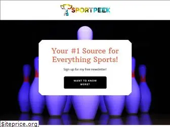 sportpeek.com