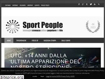 sportpeople.net