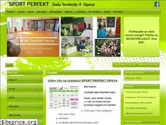 sportperfekt.cz