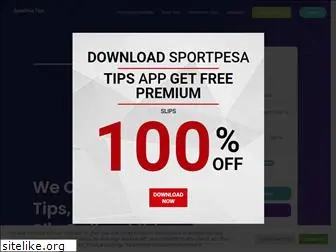 sportpesa-tips.com