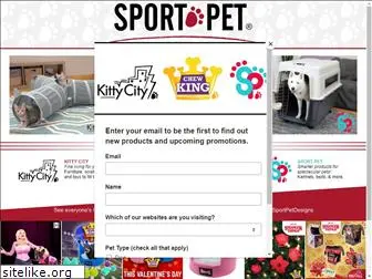 sportpetdesign.com