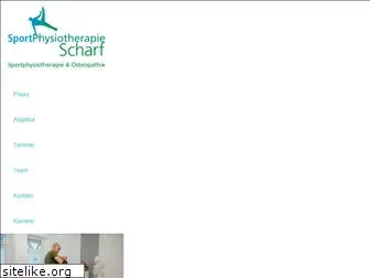 sportphysioscharf.com