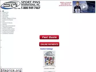 sportpins.com