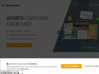 sportplan.net