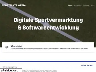 sportplatz-media.com