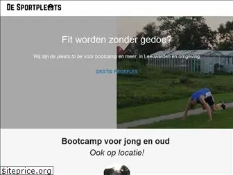 sportpleats.nl