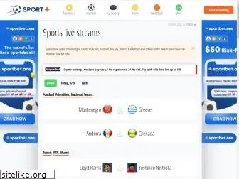 sportplus.live