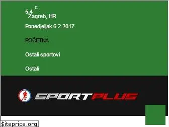 sportplusinfo.com