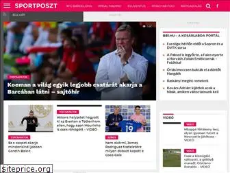 sportposzt.com