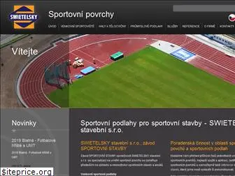 sportpovrchy.cz