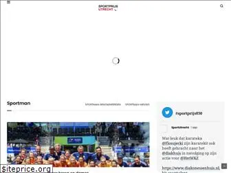 sportprijs-utrecht.nl
