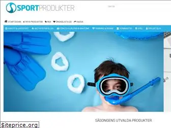 sportprodukter.net