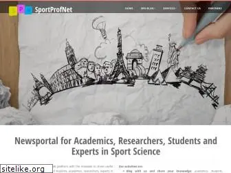 sportprofnet.com