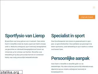 sportprofs.nl