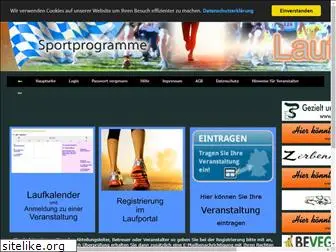sportprogramme.org