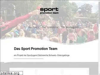sportpromotionteam.de
