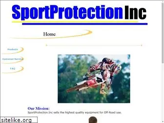 sportprotection.com