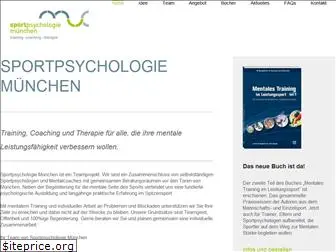 sportpsychologie-muc.de