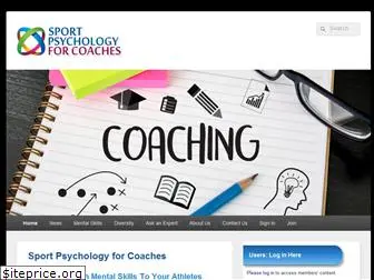 sportpsychologyforcoaches.ca
