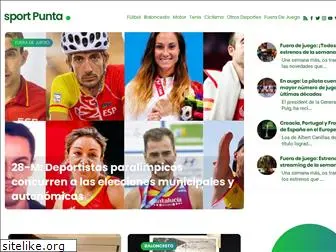 sportpunta.com