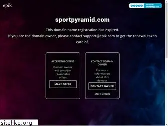 sportpyramid.com