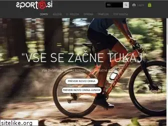 sportr.si