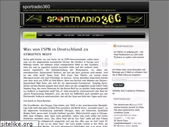 sportradio360.wordpress.com