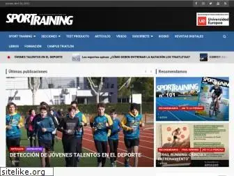 sportraining.es