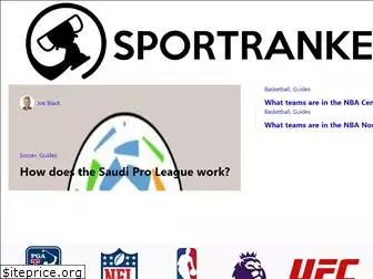 sportrankers.com