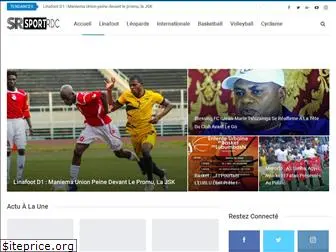 sportrdc.com