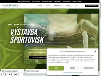sportreal-nitra.sk