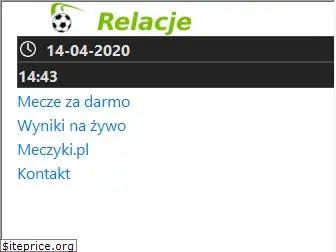 sportrelacje.pl