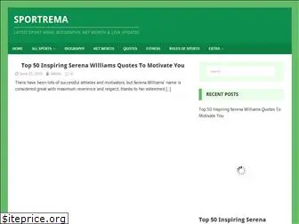 sportrema.com